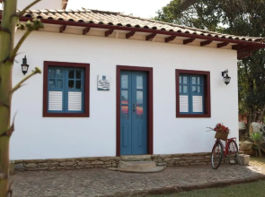 Chalé Clássico
