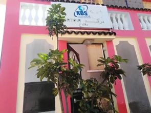 KDS Residence