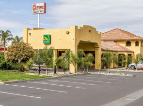 Quality Inn And Suites Gilroy