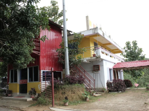 Fanush Resort