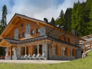 Chalet Serena