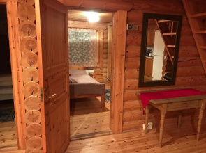 Cottage H62 Ruokolahti