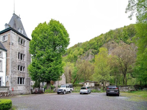Elegant Apartment in Aywaille near Forest