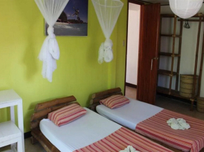 Lanterna Hotel Boracay