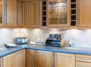 Cameron House Detached Lodge L83
