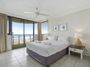 Premiere Apartments -HR Surfers Paradise