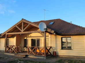 Guesthouse Muraski