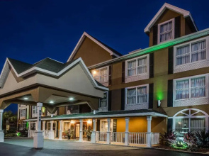 Country Inn & Suites Jacksonville