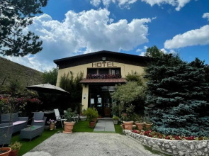 La Panoramica 89