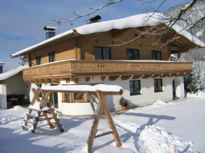 Landhaus Gertrude Eder