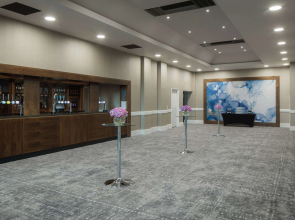 Hilton London Watford
