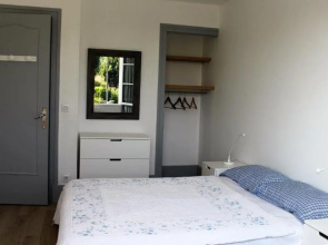 Villa avec piscine 12 personnes #0606
