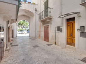 Casa Alessandra Terrace Flat