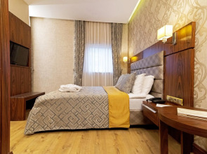 S31 Sukhumvit Hotel