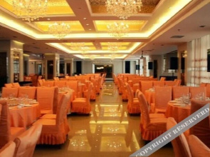 Yumen Sunshine Hotel(玉门阳光酒店)