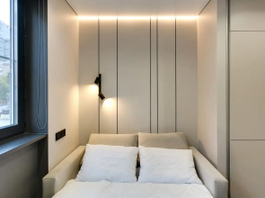 Апартаменты Smart Host (Смарт Хост) на улице Сергея Макеева