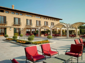 Castillo Hotel Son Vida, a Luxury Collection Hotel, Mallorca