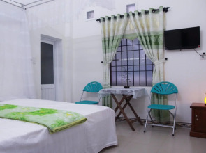 Sac Xanh Homestay