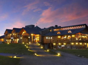 Chamonix Posada y Spa