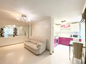 Beautiful 1-bedroom near Most City Center