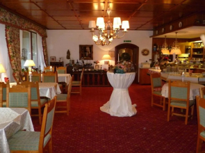 Landhaus Helmboldt