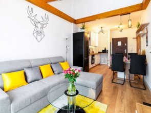 Apartment Karpatia Karpacz