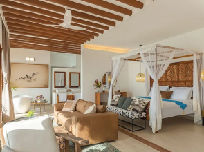 Isaraya Luxury Over Water Villas