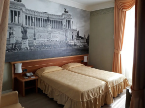 Ele Green Park Hotel Pamphili
