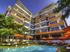 New Nordic Hotel Pattaya