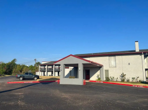 Red Roof Inn Madisonville