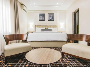 BON Hotel Lekki Residence