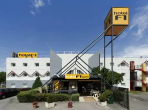 hotelF1 Compiegne