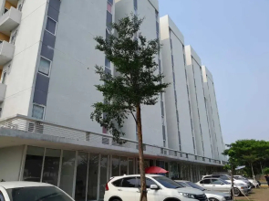 Smart Inn at Aeropolis Residence