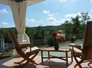 Langhe Country House "La Palazzina"