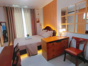 Relaxing Getaway at Saekyung Phase 3 Near Airport