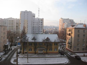 Kvartira Na Belgorodskom Prospekte