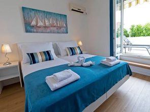 Ina2 - Modern and Cosy - A2