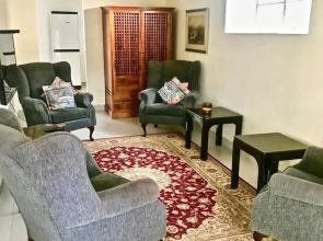 Mi Casa SuCasa Manor