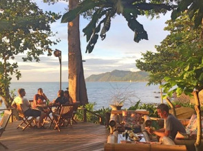 Saffron on the Sea Resort (SHA Certified)