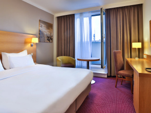 Botanique Hotel Prague