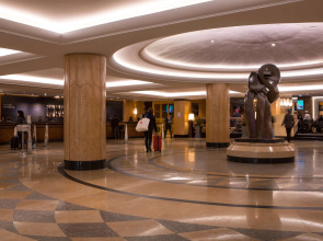 New York Hilton Midtown