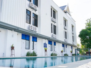 Singharaj Boutique Hotel