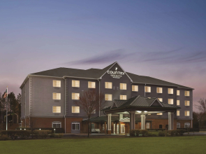 Spark by Hilton Homewood Birmingham