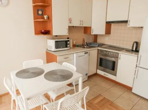 Green Kabaty Apartment 2