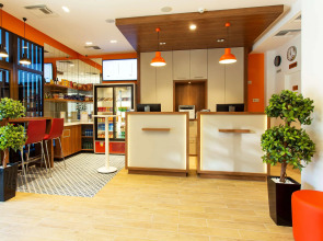 Best Western Terminus Hotel