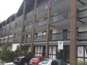Appartment Kapperund