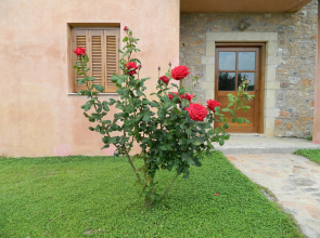 Liotrivi Historical Mansion & Boutique Hotel