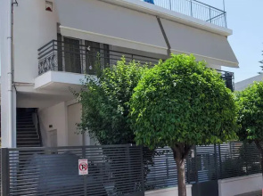 Classical 2 Bd Beauty Apt in Chalandri