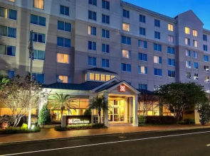 Hilton Garden Inn Balikesir