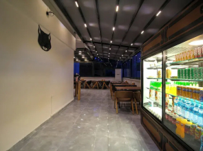 Kaya Hotel SAW